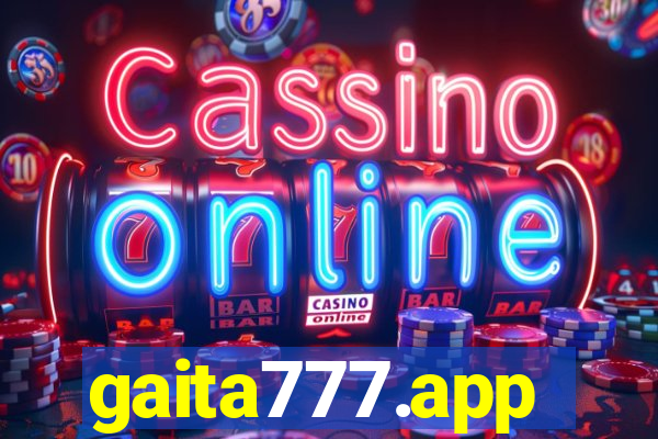 gaita777.app