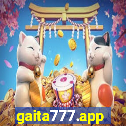 gaita777.app