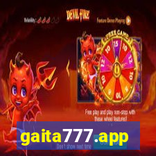 gaita777.app
