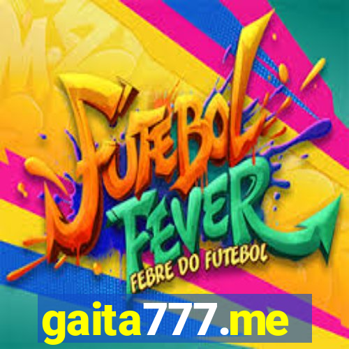gaita777.me
