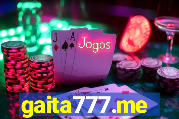 gaita777.me