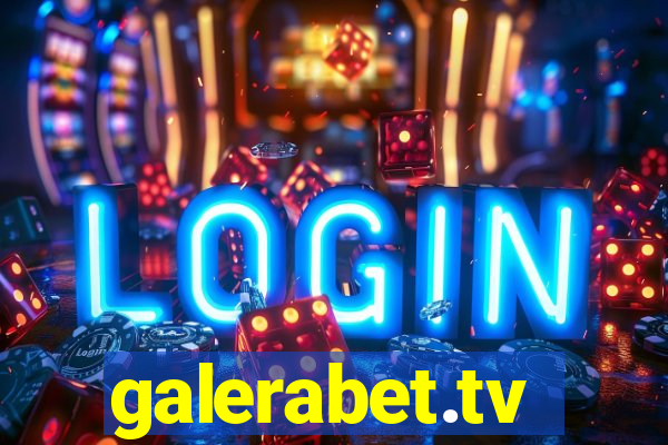 galerabet.tv