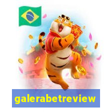 galerabetreview