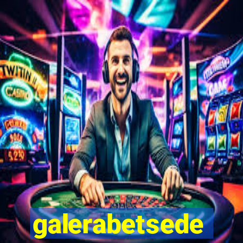 galerabetsede