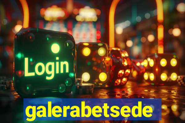 galerabetsede
