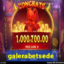 galerabetsede