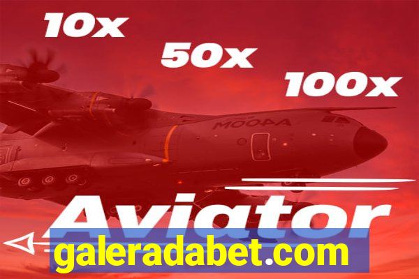 galeradabet.com.br