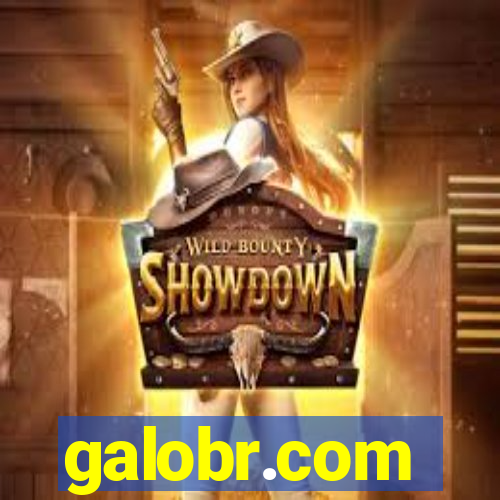 galobr.com