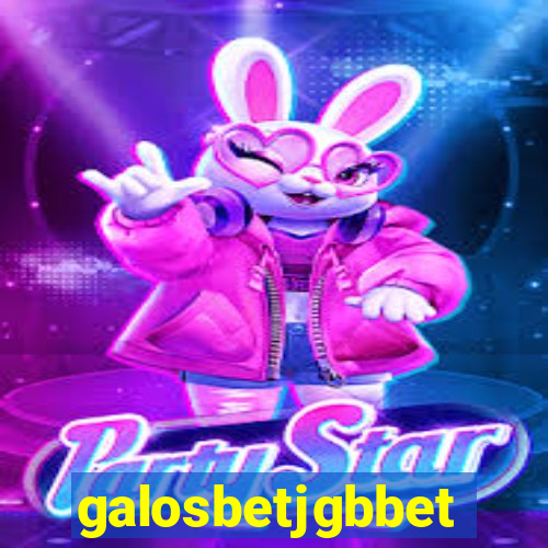 galosbetjgbbet