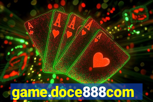 game.doce888com