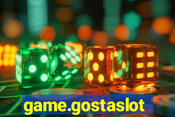 game.gostaslot