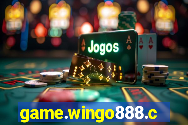 game.wingo888.com