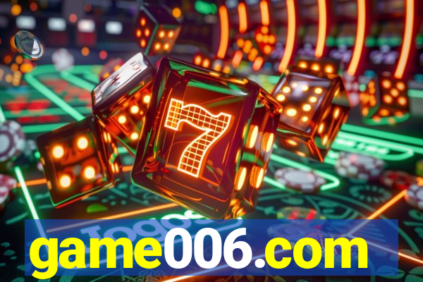 game006.com