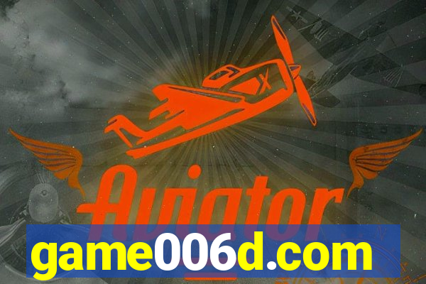 game006d.com