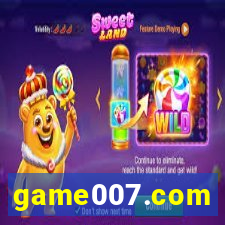 game007.com