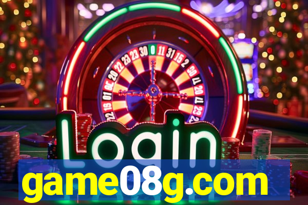 game08g.com