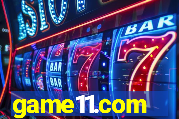 game11.com