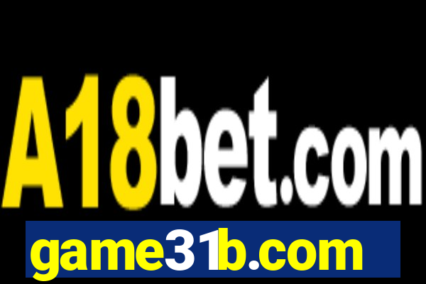 game31b.com