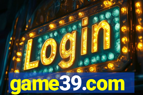 game39.com