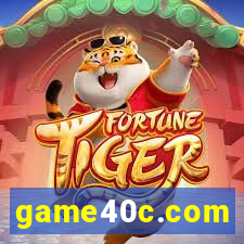 game40c.com