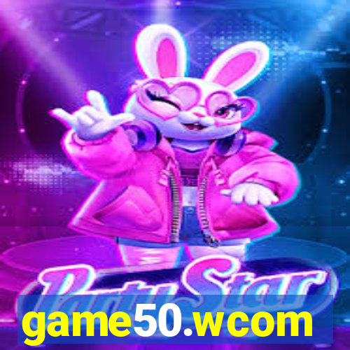 game50.wcom