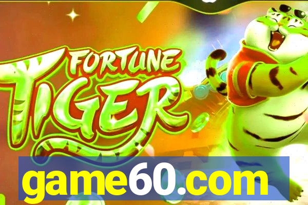 game60.com