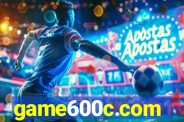 game600c.com