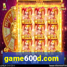game600d.com