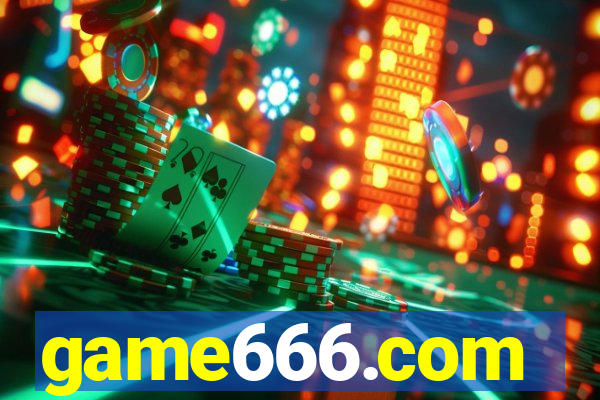 game666.com