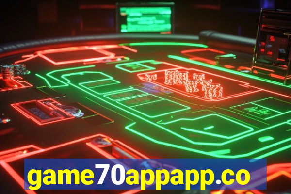 game70appapp.com