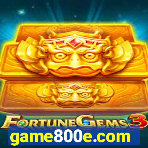 game800e.com