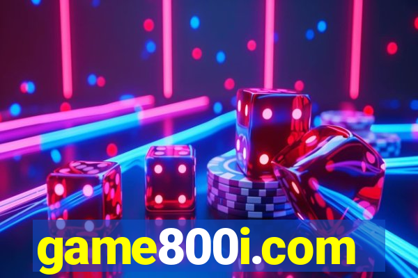 game800i.com