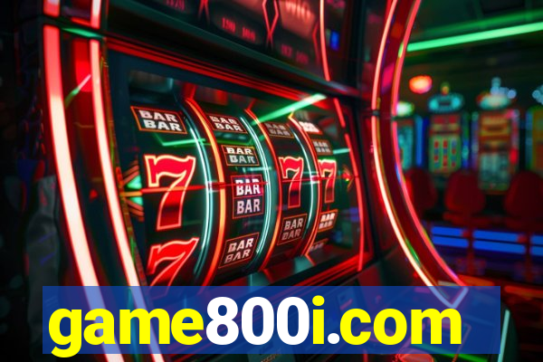 game800i.com