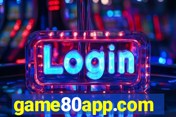 game80app.com