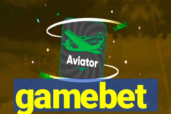 gamebet