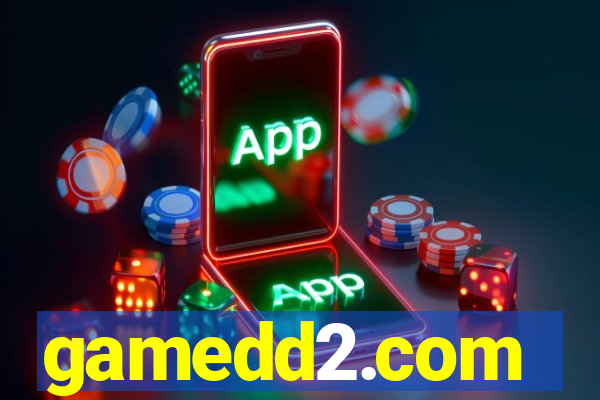 gamedd2.com