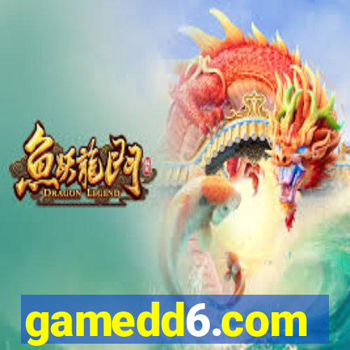 gamedd6.com