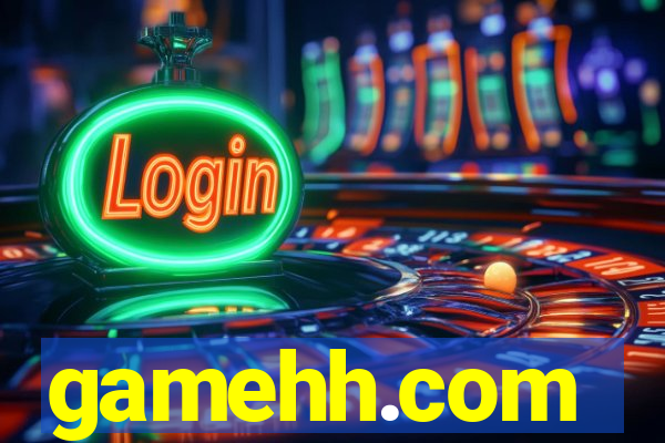 gamehh.com
