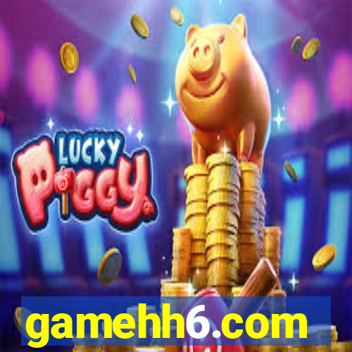 gamehh6.com