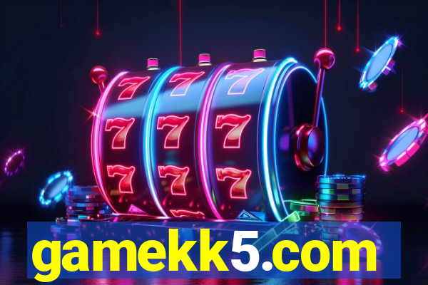 gamekk5.com