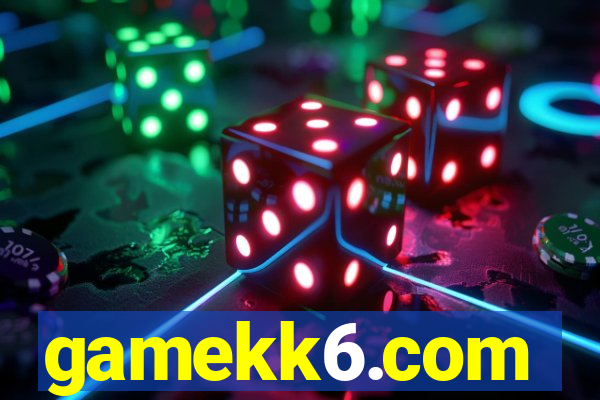 gamekk6.com