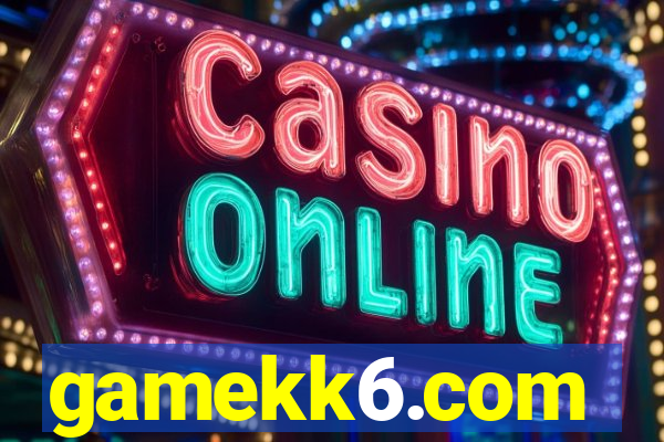 gamekk6.com