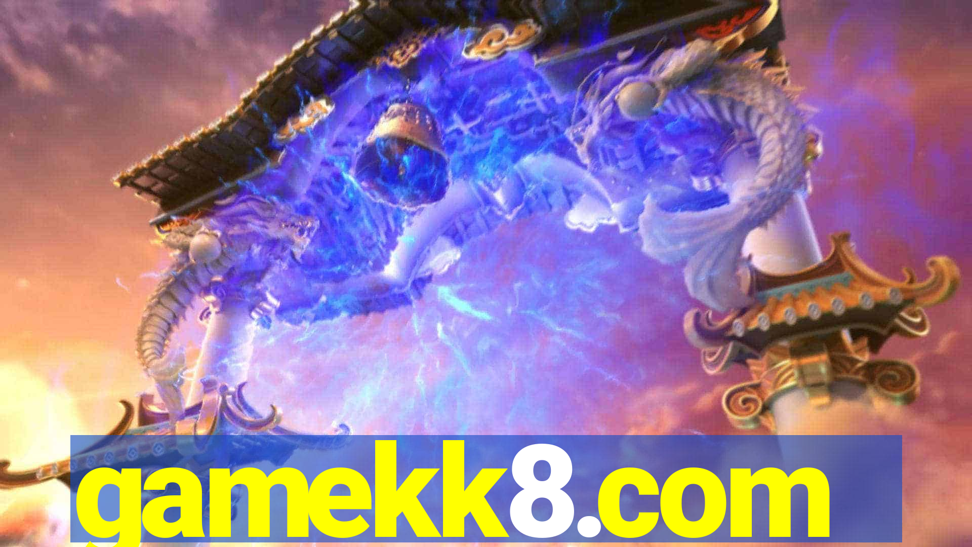 gamekk8.com