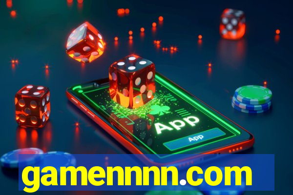 gamennnn.com