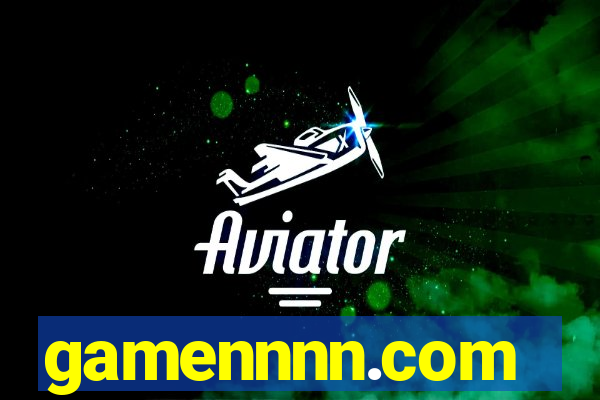 gamennnn.com