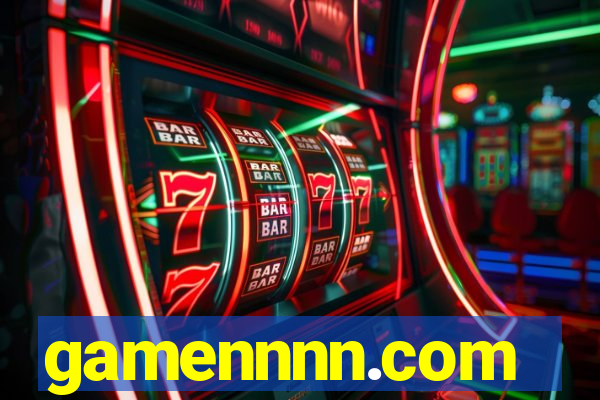 gamennnn.com