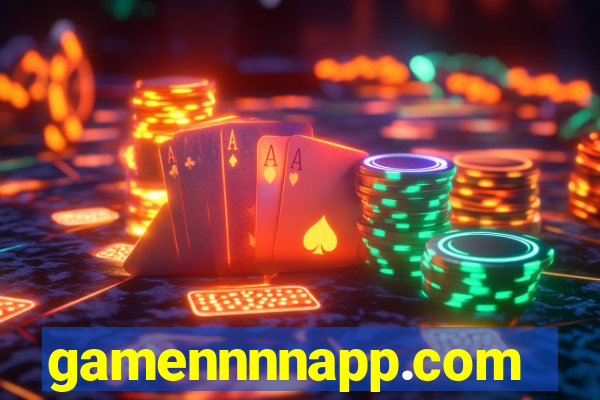 gamennnnapp.com
