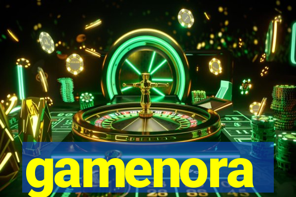 gamenora