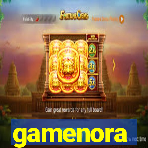 gamenora