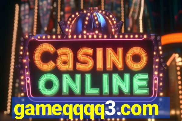 gameqqqq3.com